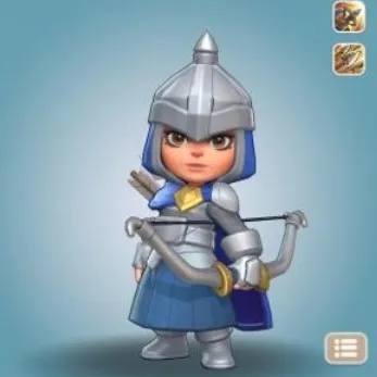 Лучники (Archers)