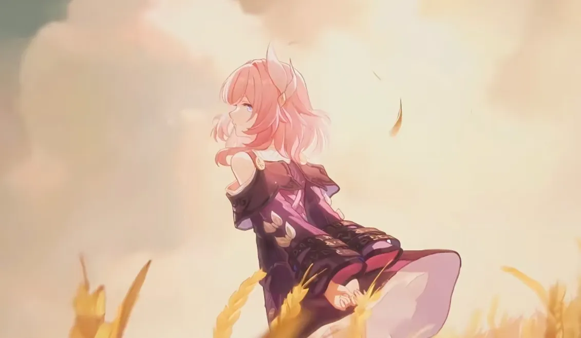 Cyrene (Path of Memory)