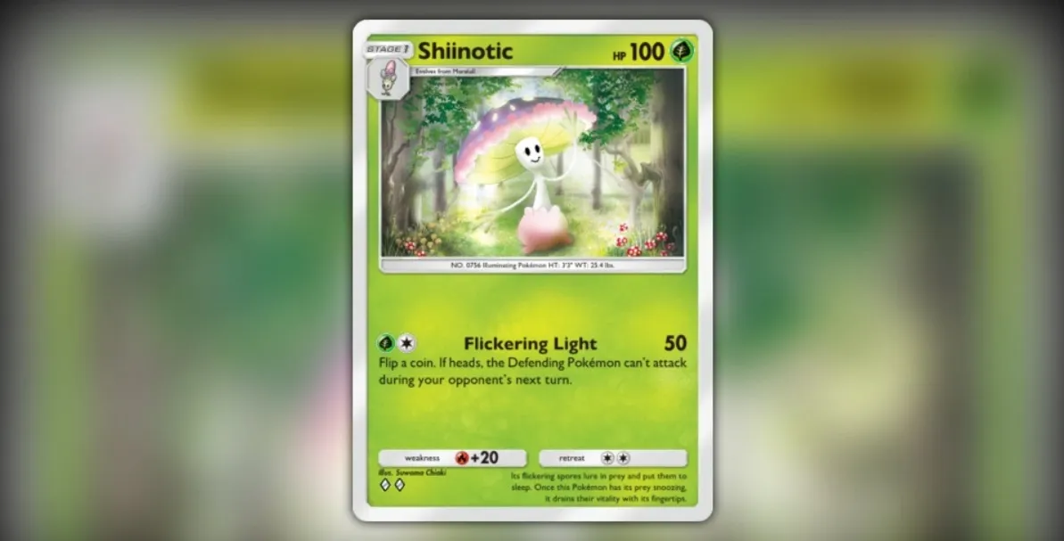 Pokémon TCG Pocket