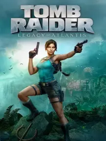 Tomb Raider: Legacy of Atlantis Global Key（Steam）