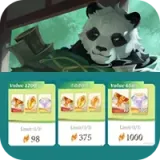 Special Offer - Pang Limited Bundles | AFK Journey