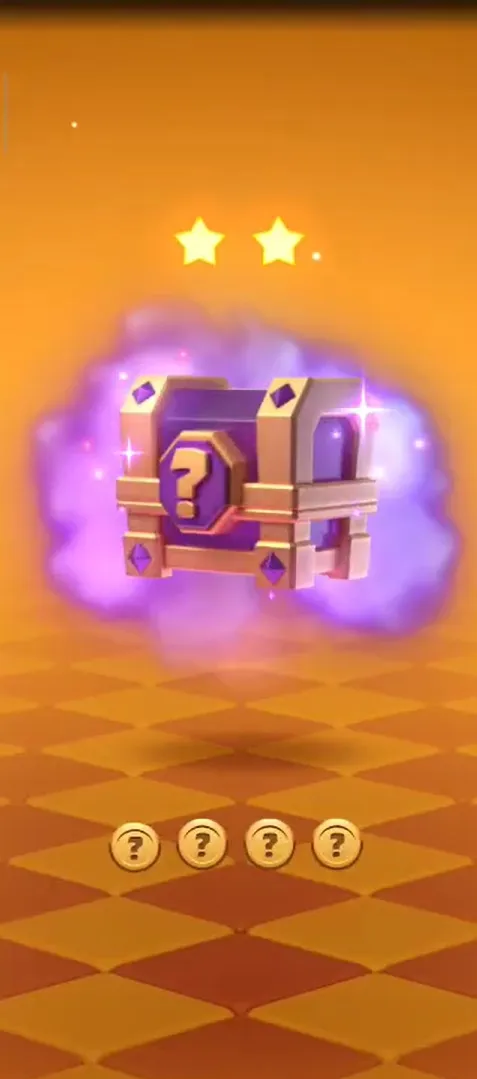 Clash Royale Twelve Days of Clashmas