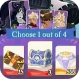 Welcome Elite Hero Gift Pack | AFK Journey