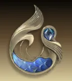 Siren’s Wings Inspo