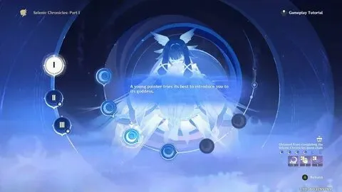 Лунные хроники 1