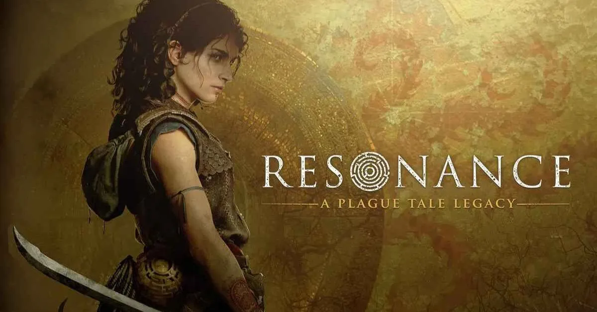 Resonance: A Plague Tale Legacy