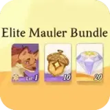 Welcome Elite Mauler Bundle | AFK Journey