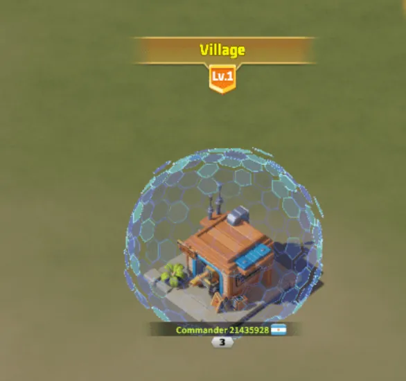 Shields
