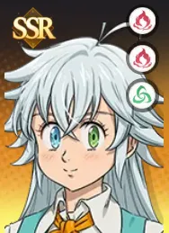 Tristan (Dual Swords)