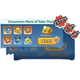 $9.99 Custom Pack | WOS