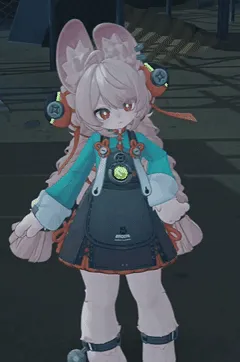zhao animation zzz