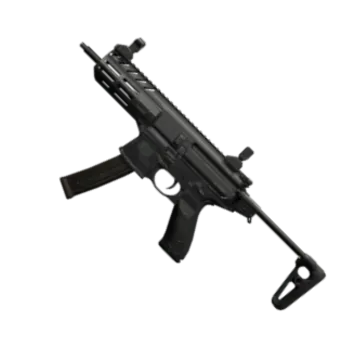 MPX в Arena Breakout