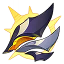  Echoing Wail