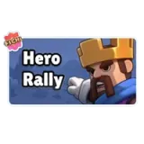 英雄集結 | King Shot