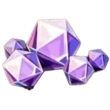 490 Cognition Crystals | Persona5: The Phantom X