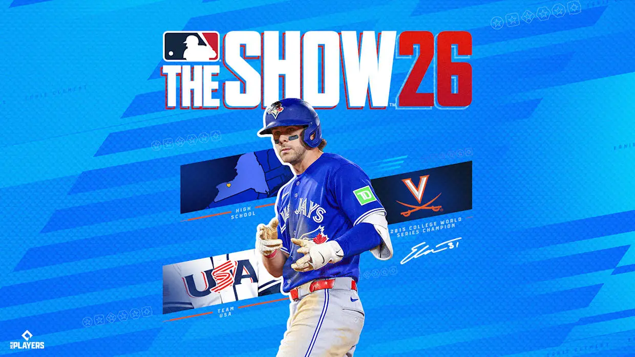 MLB The Show 26