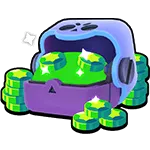 钻石A SD | Brawl Stars-test