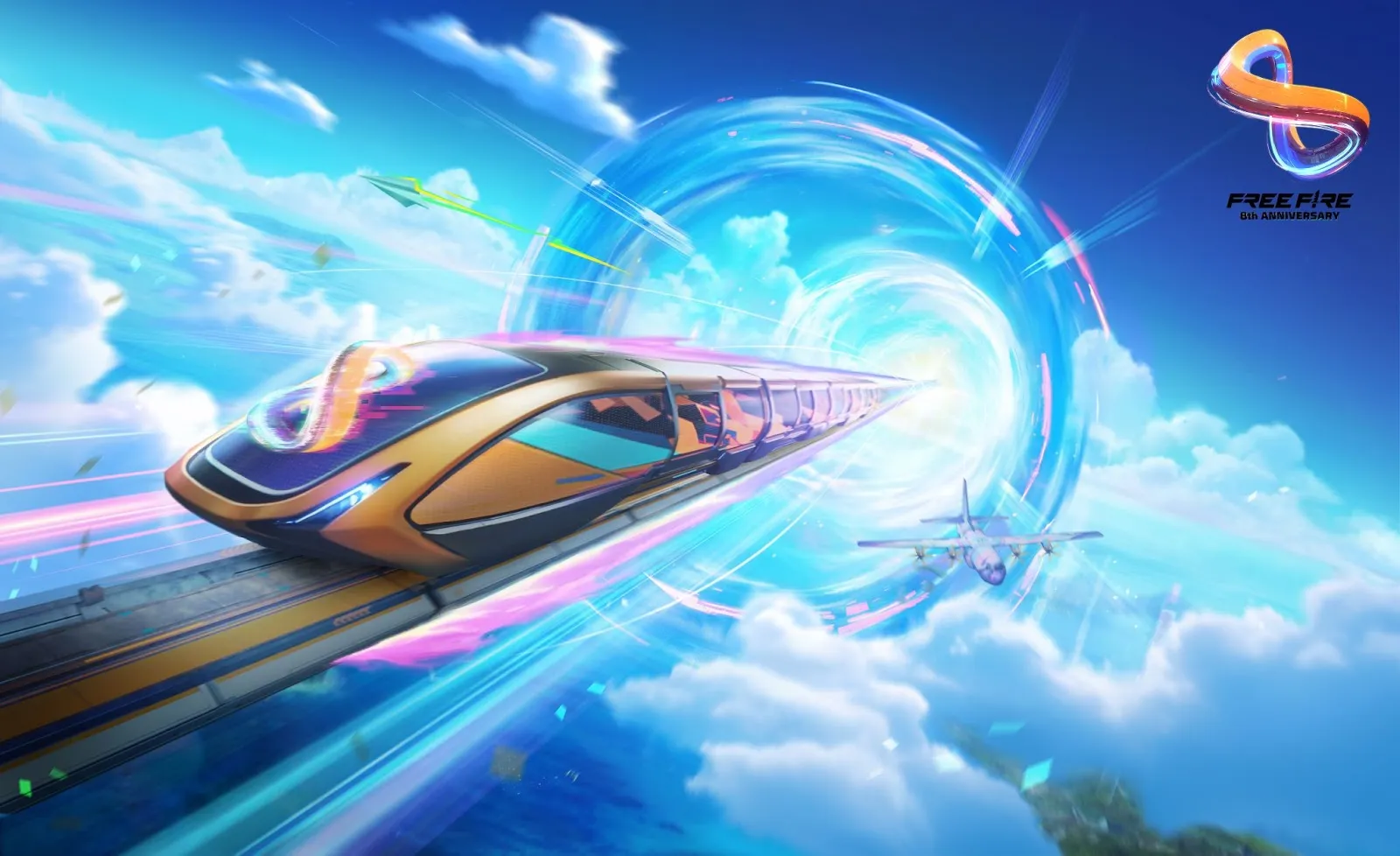 new gameplay