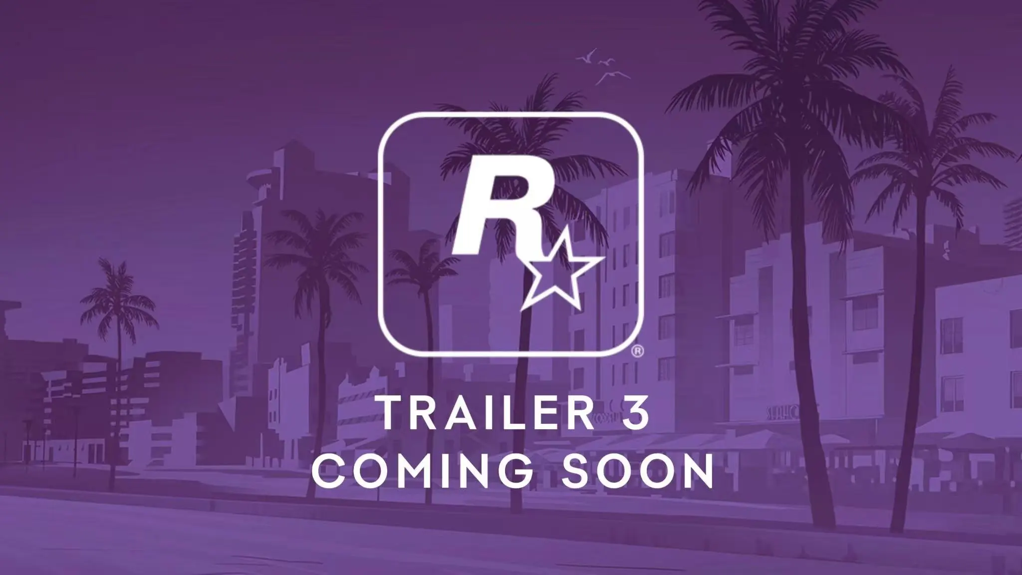 GTA 6 Trailer 3
