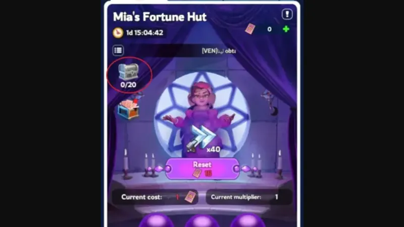 What Should You Pick as Your Wish Reward?