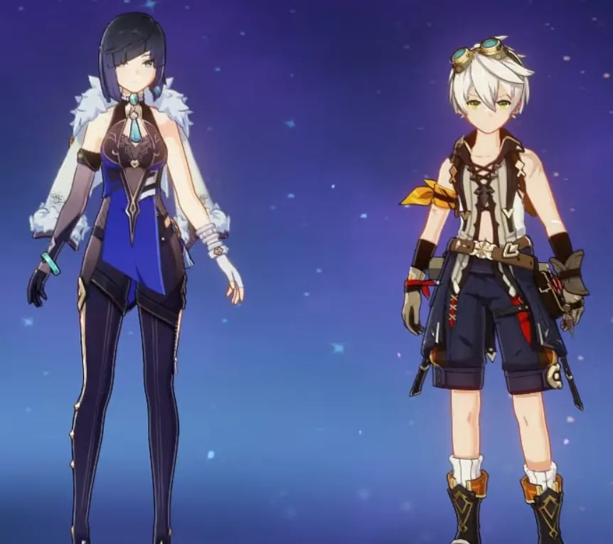 Genshin Impact 5.8 Banners: Nahida Rerun? New 5-Star Character Leaks!