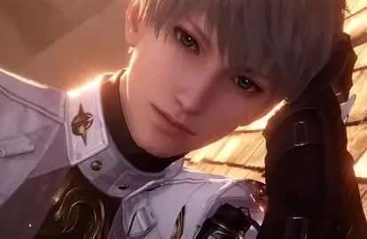 恋と深空　セイヤ