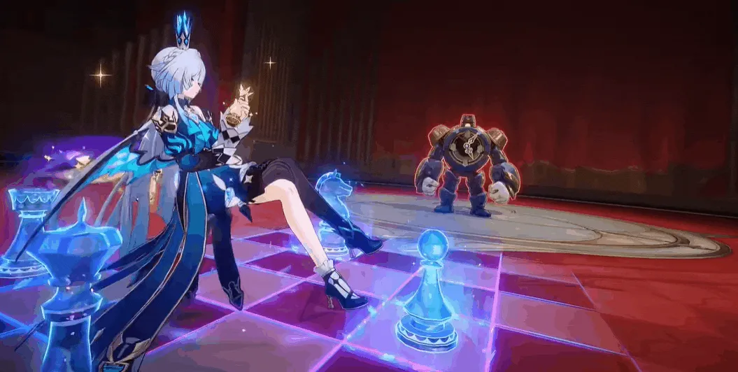 cerydra ult gameplay