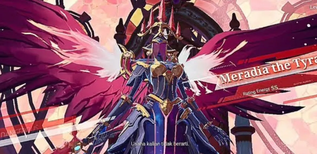 Queen Coronation - Legend Mode Now Available
