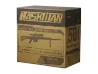 Таблица патронов 7.62×51mm