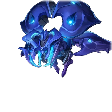 Sky-Shrouding Stardevourer Swarm