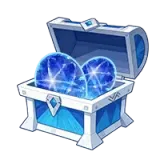 980+110 Chronal Nexus | Miliastra Wonderland