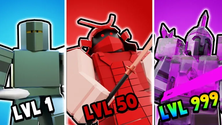 Boss Fighting Simulator