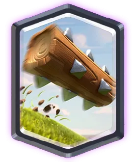 The Log