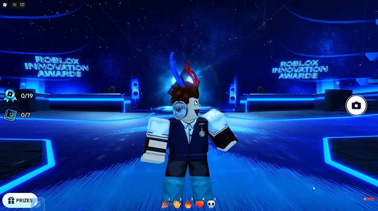 Roblox