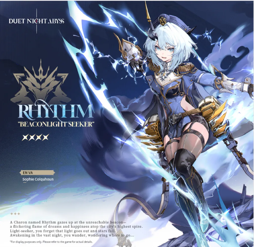 Rhythm