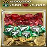 Daily Booster C | EA SPORTS FC™ Mobile Soccer