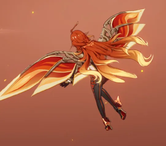 6.1 new glider