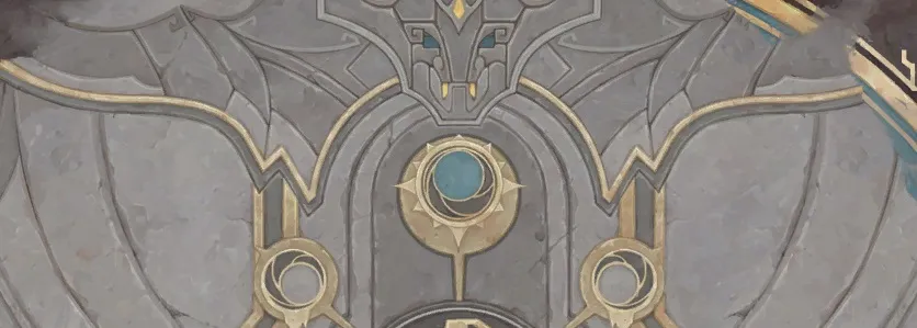Genshin Impact Nibelung