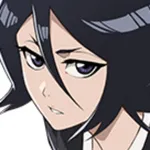 Rukia Kuchiki