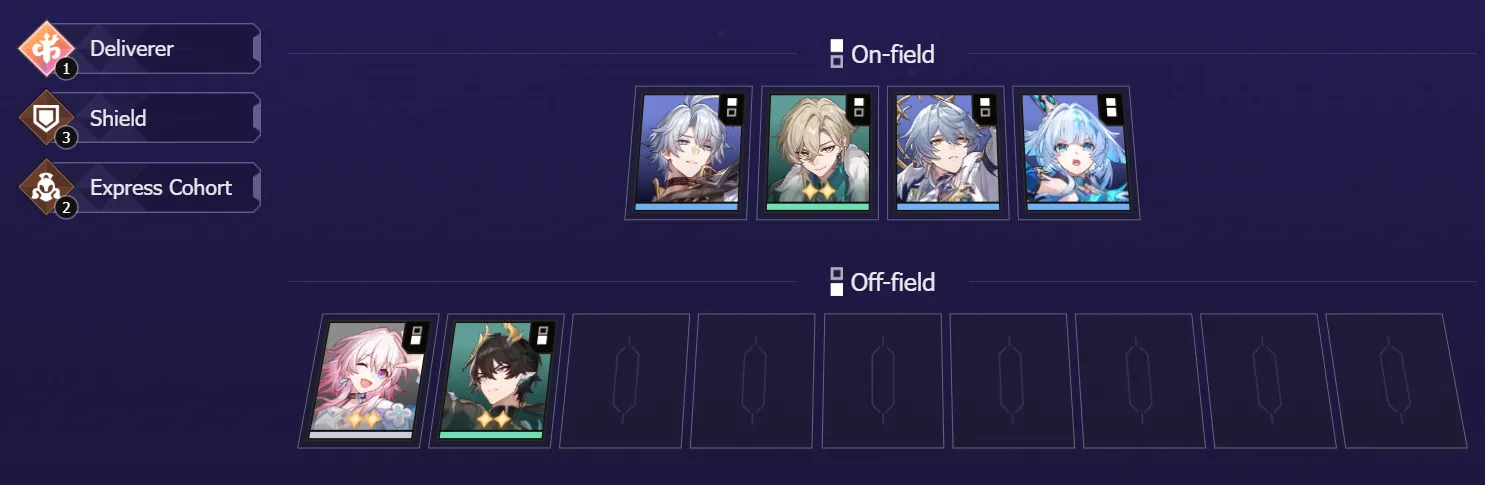 Level 6: Light Probing for Key Shielders