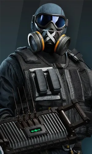 Mute