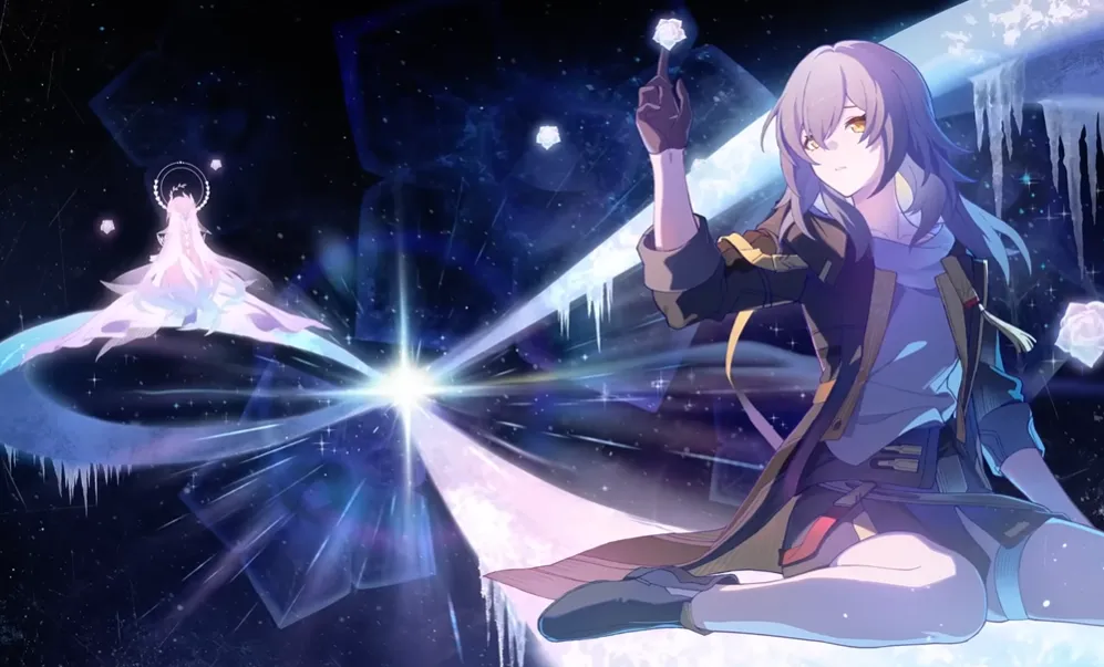 hsr Myriad Celestia Trailer