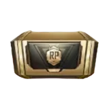 10-Draws RP Pack | PUBG Mobile