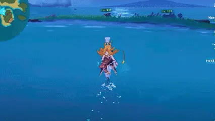 秘源積氣喉