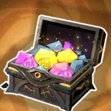 Merlin Stone Selection Package | MARVEL Mystic Mayhem