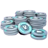5,000 V-Bucks | Fortnite