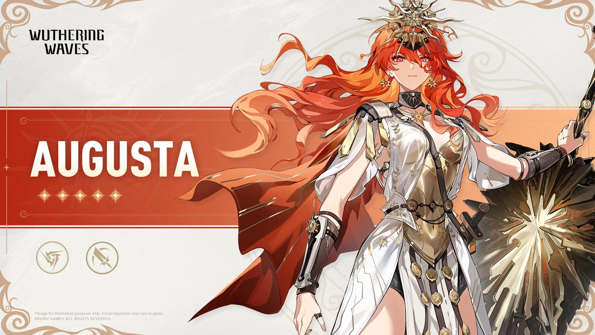 Augusta