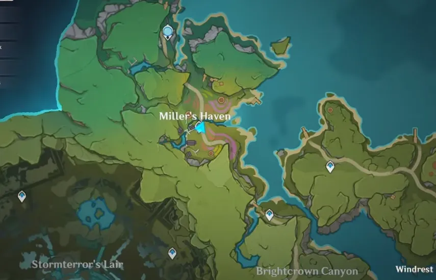 Space of Asmoday - The Other 6.5 Zone