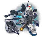 Gundam Ez8 (EX)
