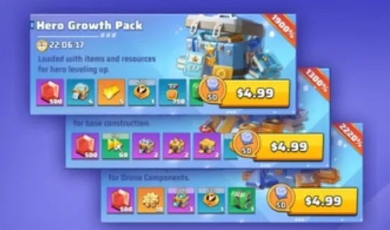 Time Your Purchases with In-Game Events